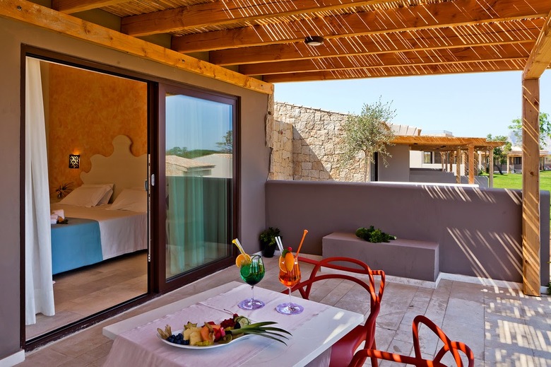Hotel Paradise Punta Di L`aldia