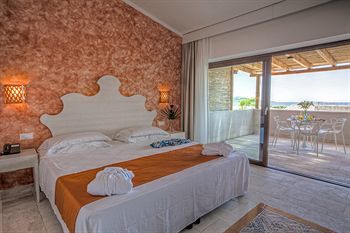 Hotel Paradise Punta Di L`aldia
