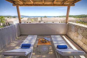 Hotel Paradise Punta Di L`aldia