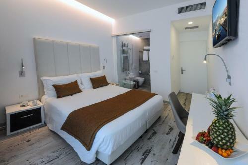 Hotel Lampara
