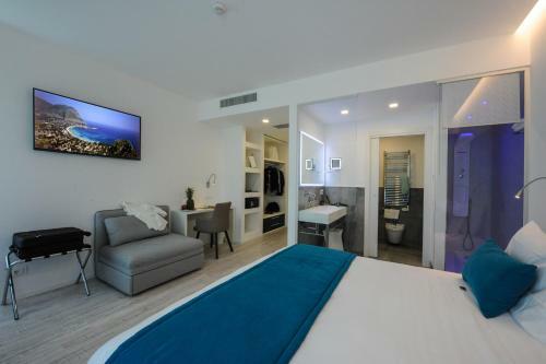 Hotel Lampara