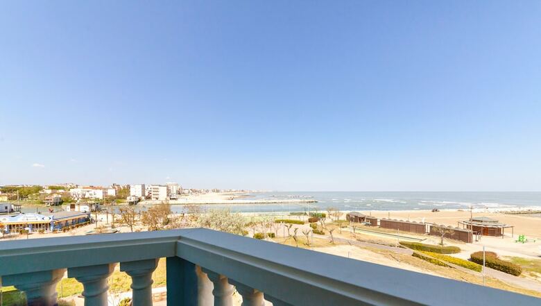 Hotel Baia Imperiale