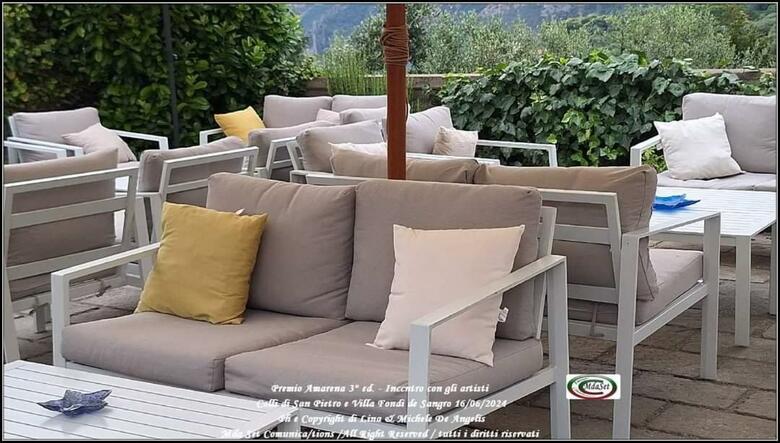 Hotel Colli San Pietro