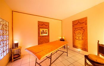 Hotel Oasi Castiglione Terme