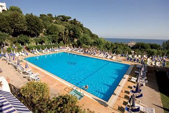 Hotel Oasi Castiglione Terme