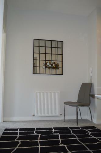 Apartment 27 & 39 Hedgefield House