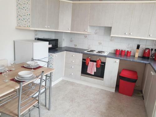 Apartamento Vetrelax Ipswich House