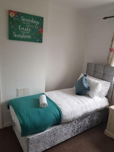 Apartamento Vetrelax Ipswich House