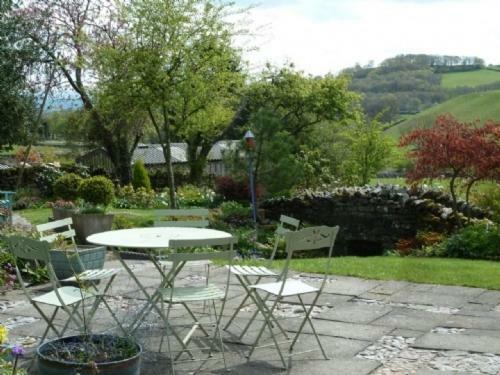 Little Ghyll Cottage, Kendal