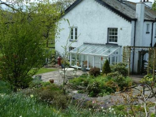 Little Ghyll Cottage, Kendal