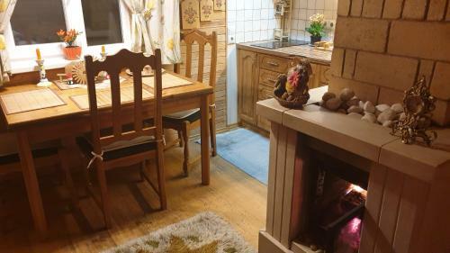 Jurmala's Center Eco House