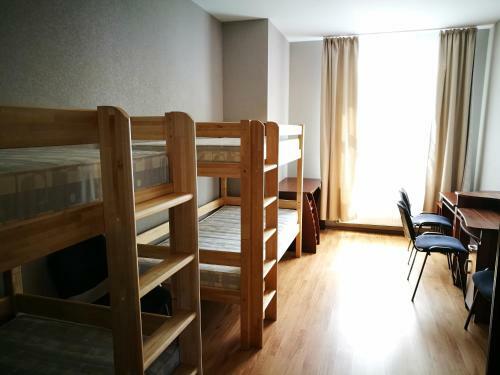 Albergue Liela Guest Apartament