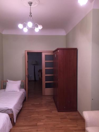 Centrs Avotu Apartments