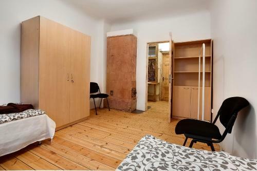 Apartamento Riga Academic Guest House