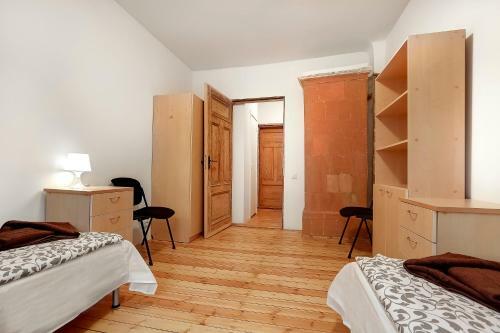 Apartamento Riga Academic Guest House