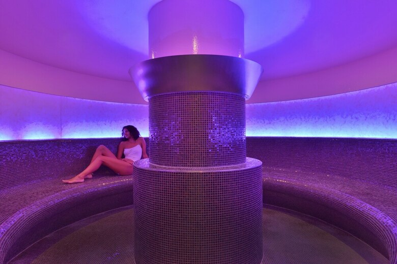 Aqualux Hotel Spa Suite And Terme