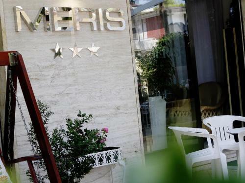 Hotel Meris