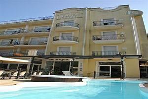 Hotel Europa