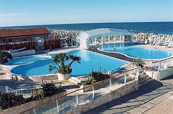 Hotel Gregory