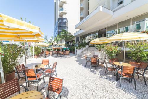Hotel Astoria