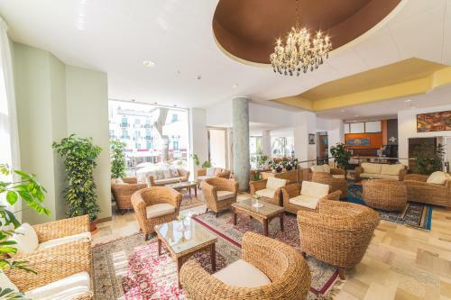 Hotel Astoria