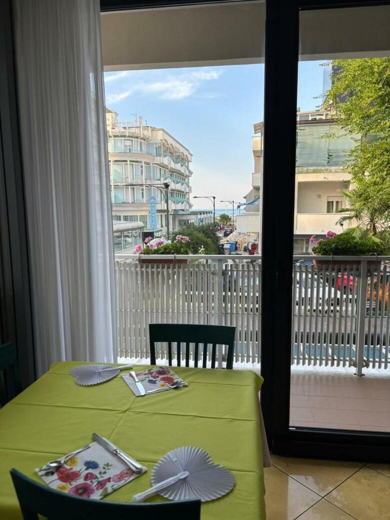 Hotel Gabbiano