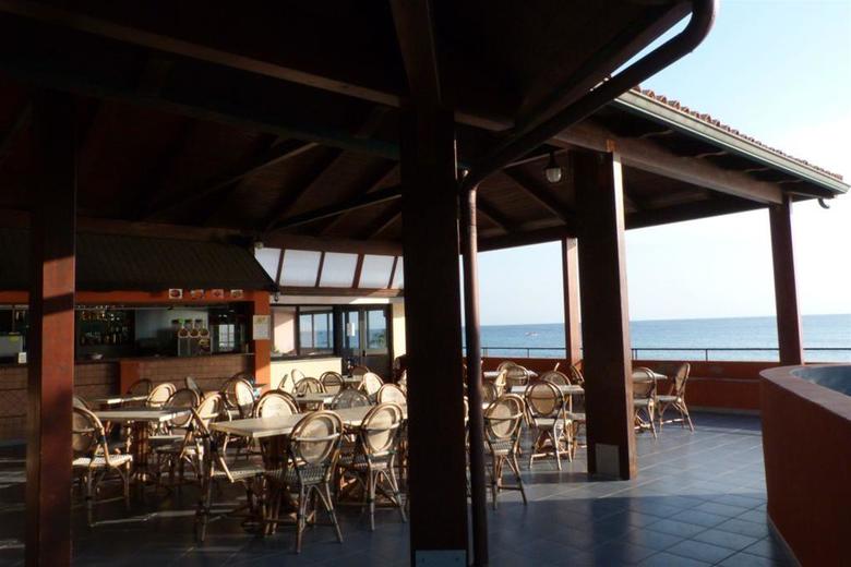 Hotel Villaggio Baia D`ercole