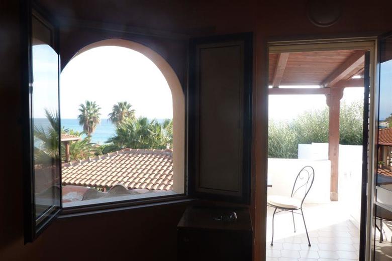 Hotel Villaggio Baia D`ercole