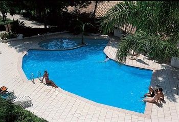 Hotel Villaggio Baia D`ercole