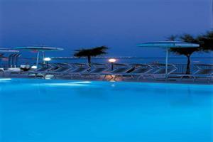 Hotel Villaggio Baia D`ercole