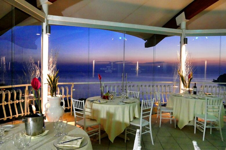 Hotel Villaggio Scoglio Della Galea