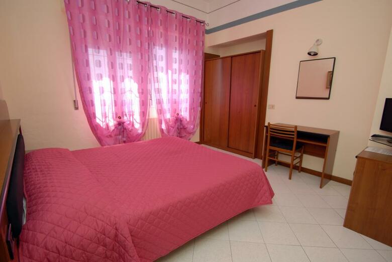 Hotel Baia Del Sorriso