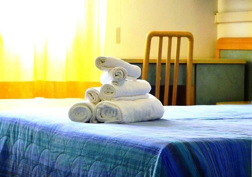 Hotel Lux