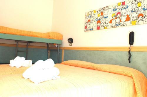 Hotel Lux