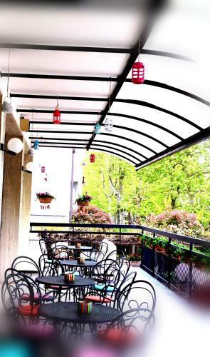 Hotel Lux