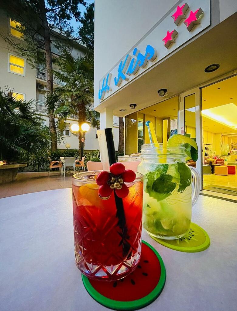 Hotel Kiss