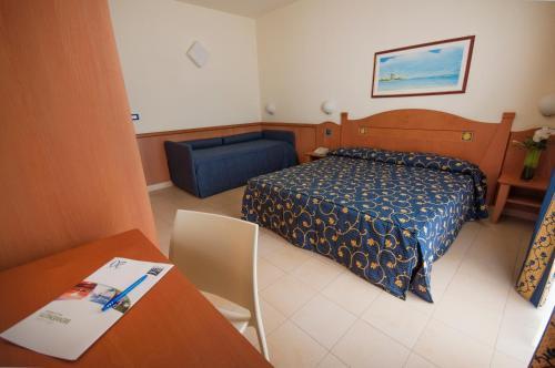 Hotel Blu Salento Village