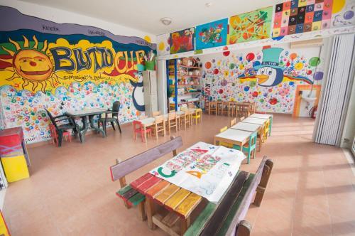 Hotel Blu Salento Village