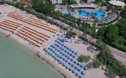 Hotel Blu Salento Village