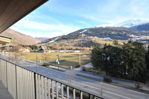 Hotel Baita Montana