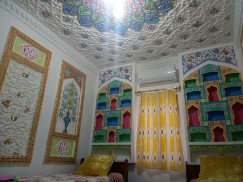 Hostal Al Hilol Guesthouse
