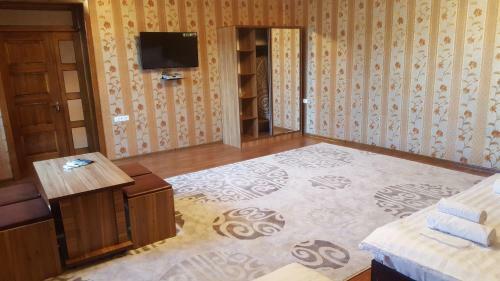 Apartamento Samandar B&B