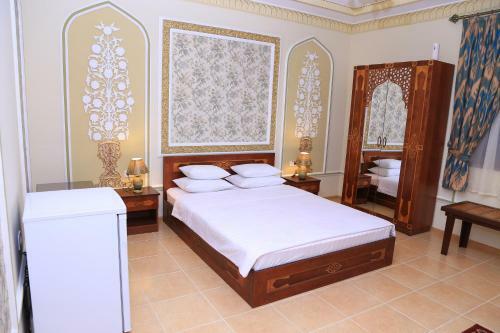 Grand Emir Residence Charming Hotel