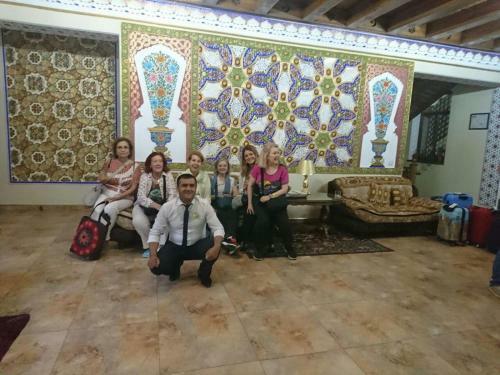 Grand Emir Residence Charming Hotel
