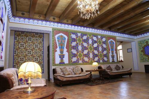 Grand Emir Residence Charming Hotel