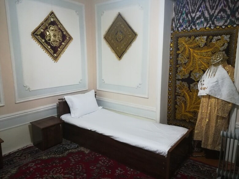 Hostal Umarxon