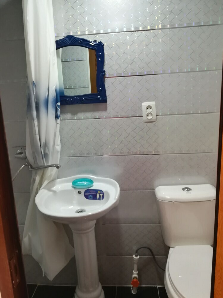 Hostal Umarxon
