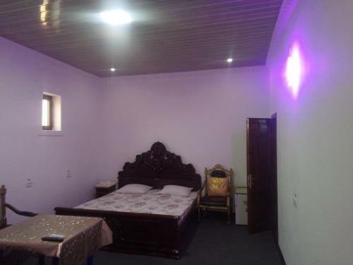 Hostal Poyi Ostona