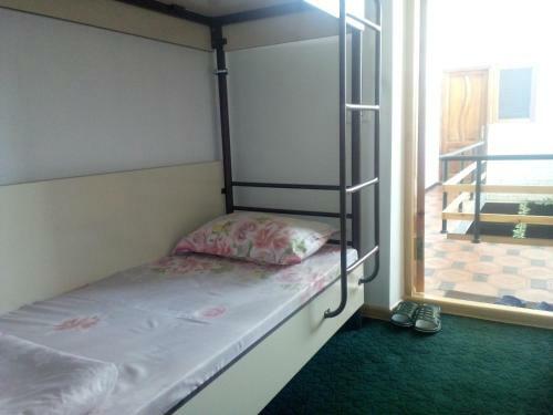 Hostal Poyi Ostona
