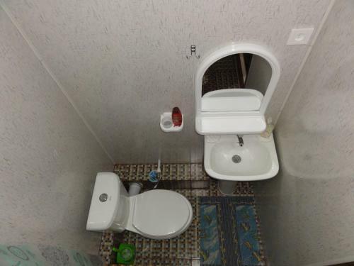 Hostal Poyi Ostona